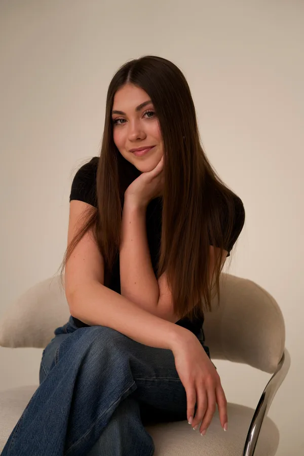 TEEN RIGITA VIRMAUSKAITĖ