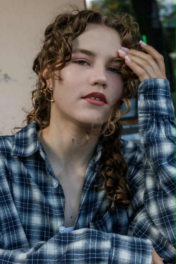 TEEN SOFIJA SYDORENKO
