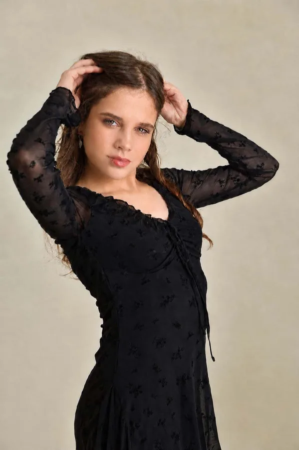 TEEN GAUDRĖ BALTADUONYTĖ
