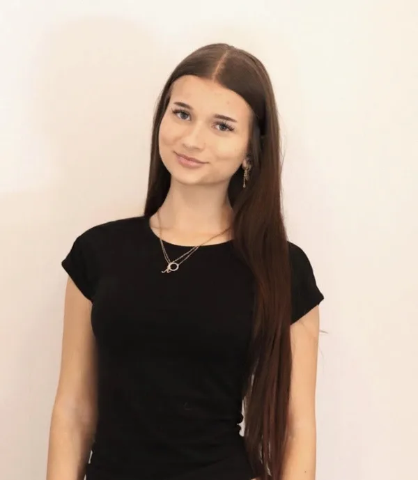 TEEN AINA ŠPALOVAITĖ
