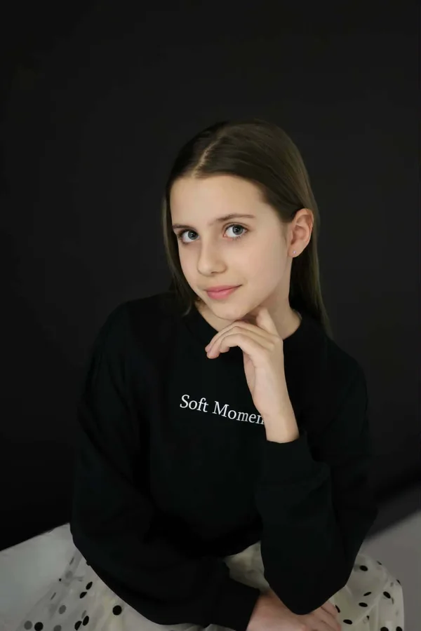 PRE TEEN GABIJA GAGYTĖ
