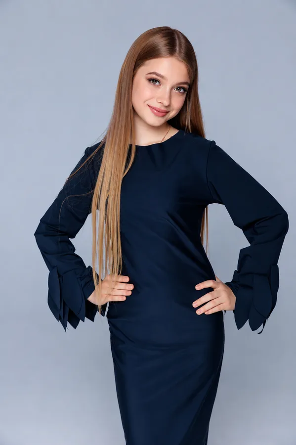 PRE TEEN GRĖTA LAŠINYTĖ