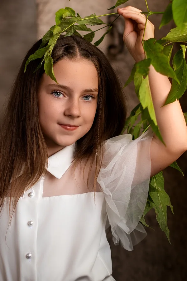 PRE TEEN EMA JANKAUSKAITĖ