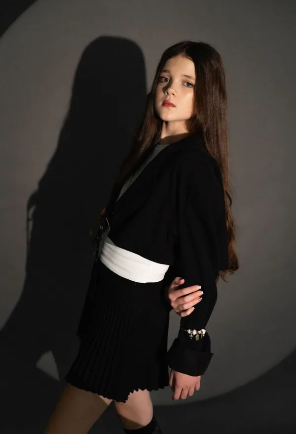 PRE TEEN KAROLINA SNITKAITĖ