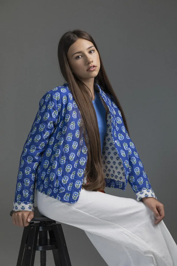 PRE TEEN ADRIANA MATUŽYTĖ