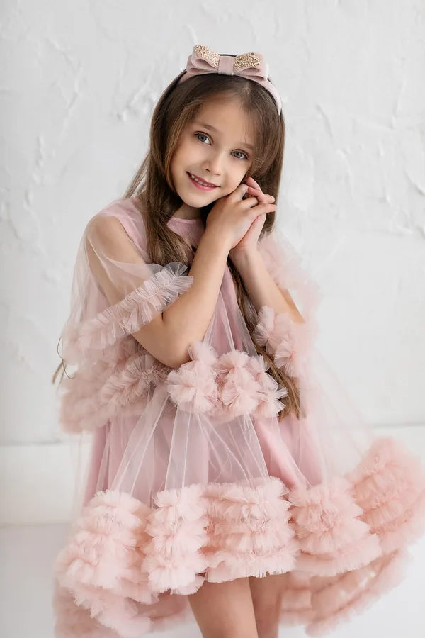 LITTLE GABRIELĖ ZDANAVIČIŪTĖ&nbsp;