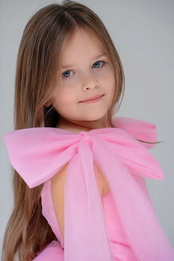LITTLE ADRIJA DURNOVA