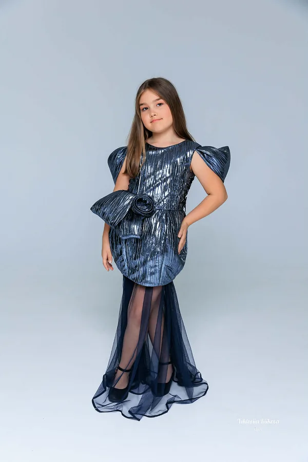LITTLE MILITA KISIELIAUSKAITĖ